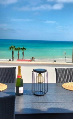 Apartamento Sunshine Grao